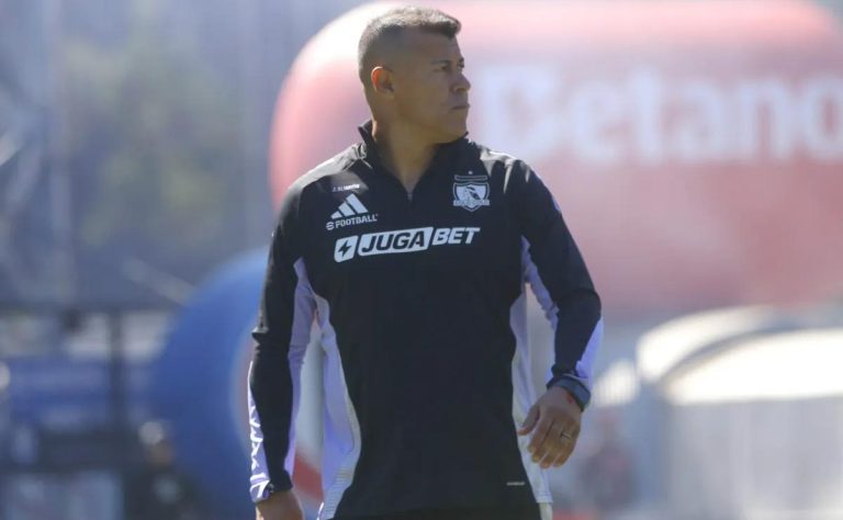 Colo Colo sorprende con jóvenes talentos para enfrentar a Unión San Felipe en Copa Chile: desafíos y oportunidades en la cuarta fecha 2025-03-23T20:26:37.000Z.jpg