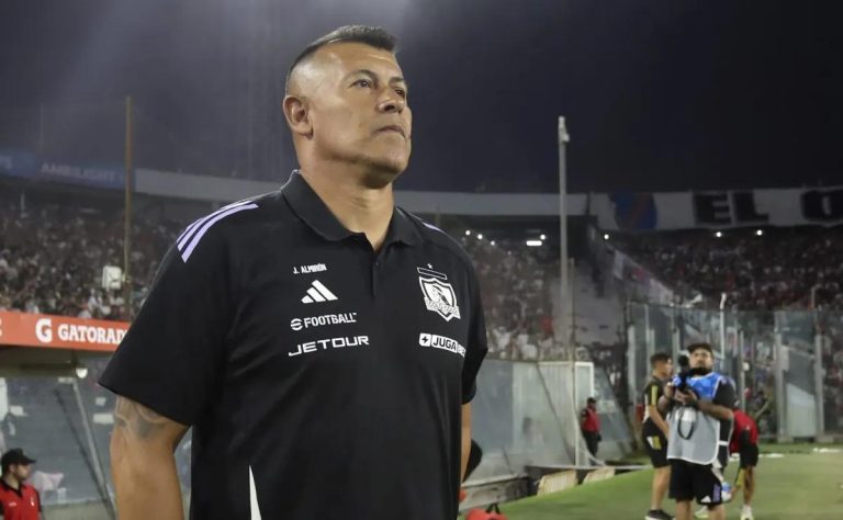 Colo Colo Derrota a Unión San Felipe: Jorge Almirón Anuncia Próximos Regresos de Jugadores Lesionados 2025-03-24T01:06:26.000Z.jpg