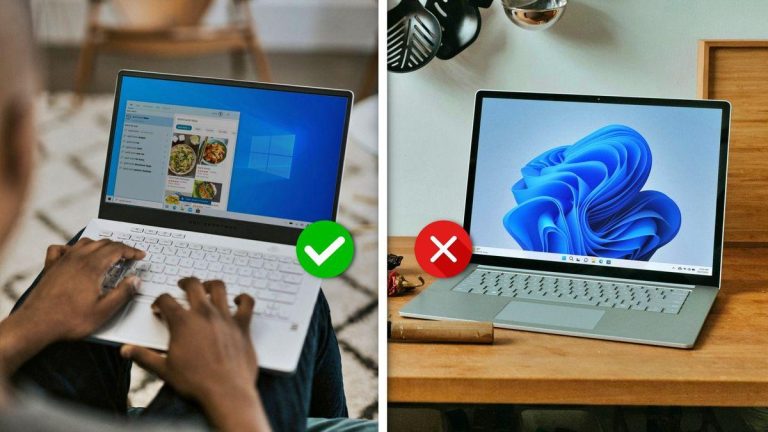 Windows 11 enfrenta críticas por requisitos de hardware estrictos y falta de características innovadoras, comprometiendo su popularidad frente a Windows 10 2025-03-24T05:00:06.000Z.jpg