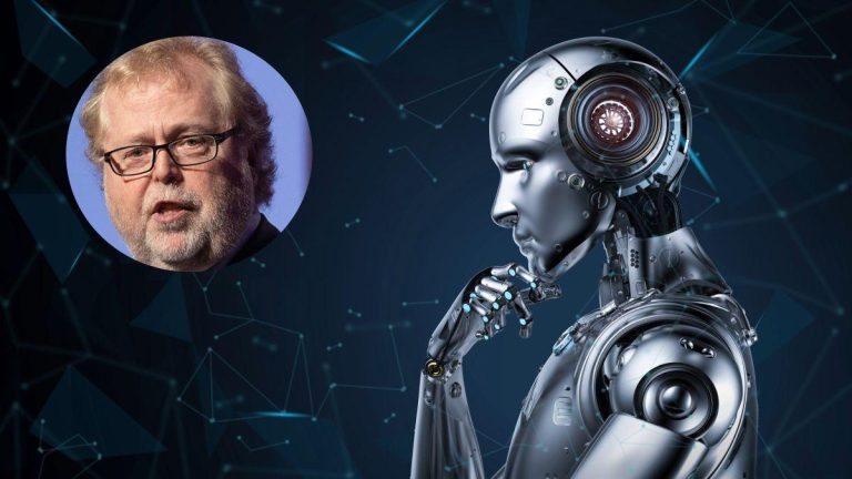 Limitaciones actuales de la inteligencia artificial: Nathan Myhrvold revela los “milagros” necesarios para alcanzar inteligencia similar a la humana y los desafíos éticos que enfrentamos 2025-03-24T13:48:16.000Z.jpg