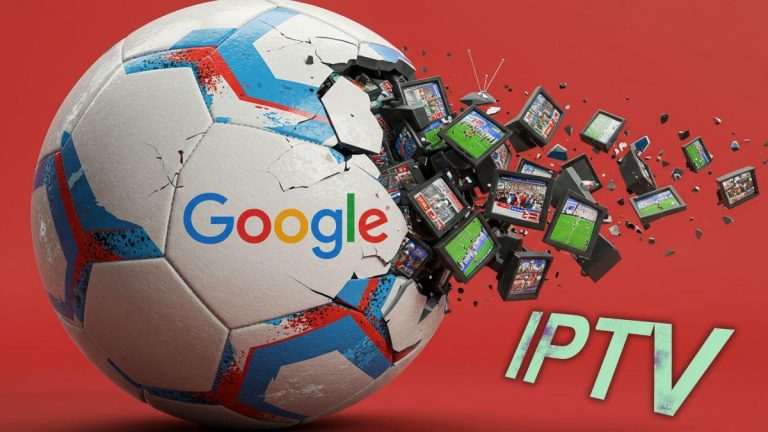 Italia refuerza su lucha contra la piratería: Google y otros gigantes tecnológicos obligados a bloquear IPTV ilegales con Piracy Shield 2025-03-24T18:00:04.000Z.jpg