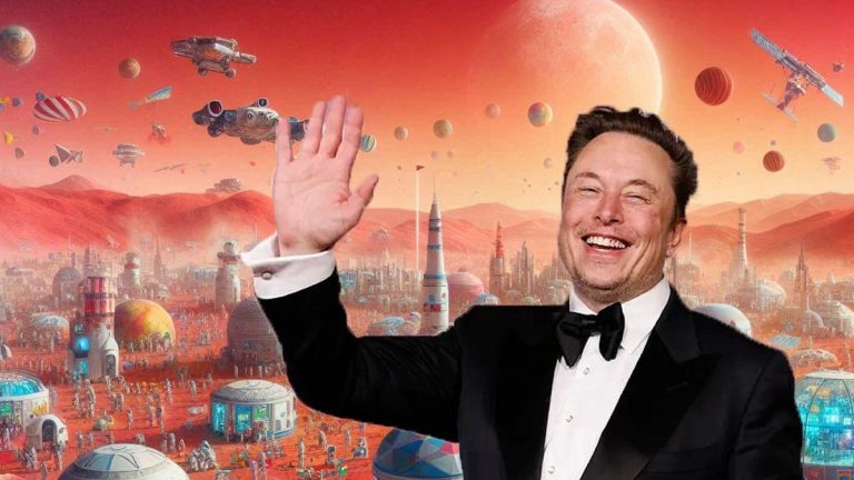 Elon Musk aviva el debate: ¿Es la colonización de Marte la solución al envejecimiento poblacional y el futuro de la humanidad? 2025-03-25T04:30:02.000Z.jpg