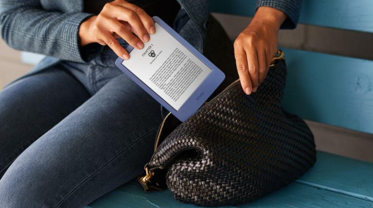 Ofertas irrepetibles en Amazon: Kindle más reciente a solo 99 euros con largas semanas de batería y mejoras tecnológicas 2025-03-25T05:30:02.000Z.jpg