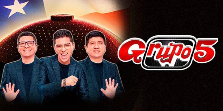 Grupo 5 en Chile: La Cumbia Peruana Arrasa el Movistar Arena con su Gira “Tú No Eres un Ángel” 2025-03-25T14:09:03.000Z.jpg
