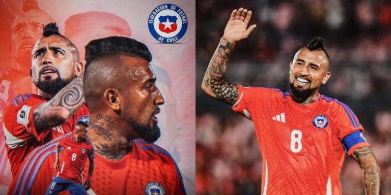 Arturo Vidal inspira a Chile con potente mensaje antes del decisivo duelo ante Ecuador en las clasificatorias mundialistas 2025-03-25T18:46:38.000Z.jpg