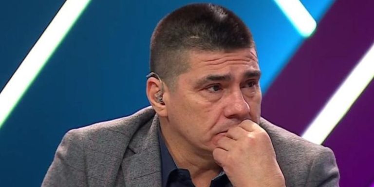 Toby Vega critica a Gareca: La controversia por la ausencia de Zampedri en la Roja y la sequía goleadora en Chile 2025-03-25T19:39:22.000Z.jpg