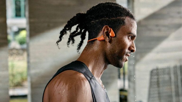 Descubre los Auriculares Shokz OpenRun Pro 2: Innovación en Conducción Ósea para Deportistas con Descuento en Amazon 2025-03-26T05:30:02.000Z.jpg
