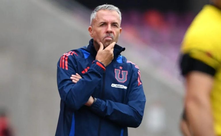 Universidad de Chile enfrenta desafíos tácticos en su preparación para el crucial duelo contra Everton en la Liga de Primera 2025 2025-03-27T10:57:36.000Z.jpg