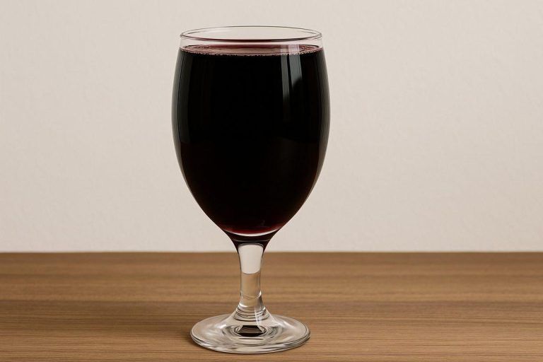ChatGPT sorprende con GPT-4o: la inteligencia artificial ahora genera imágenes de copas de vino completamente llenas, un avance tecnológico crucial en IA. 2025-03-27T12:57:35.000Z.jpg