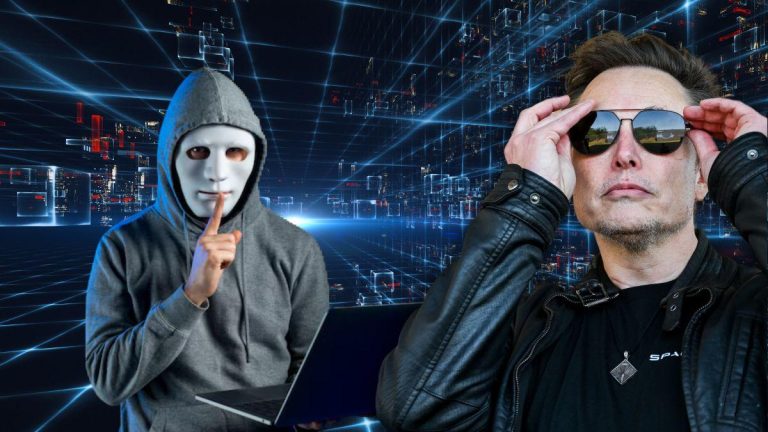 Conmoción en seguridad nacional: Elon Musk contrata a controvertido tecnólogo de 19 años para el Departamento de Eficiencia Gubernamental (DOGE) de EE. UU. 2025-03-27T17:50:33.000Z.jpg
