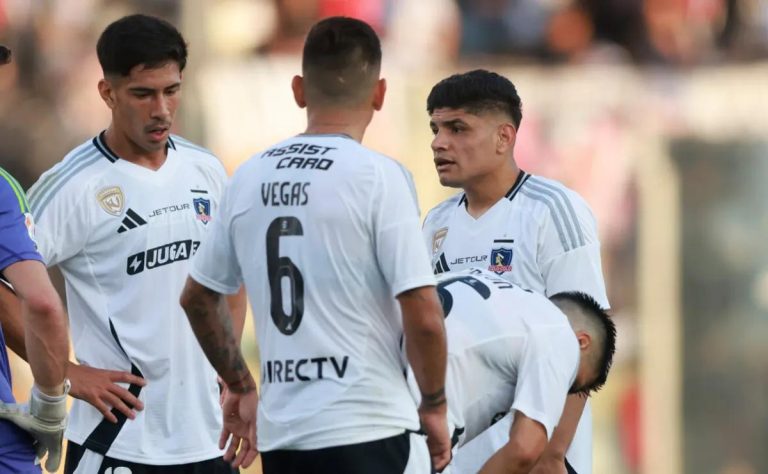 Preocupación de Leyenda: Alejandro Hisis Exige Mejoras en Colo Colo antes de la Copa Libertadores tras Flojo Empate con Palestino 2025-03-28T00:18:20.000Z.jpg