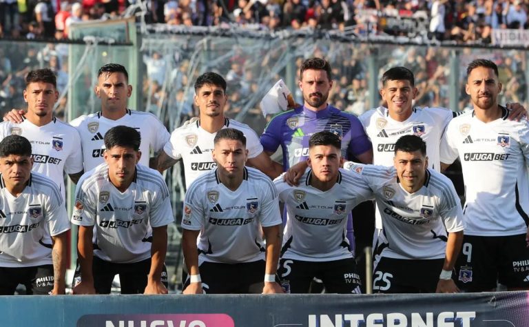 Colo Colo y Palestino empatan en el Monumental: Expectativas y Refuerzos en la Mira antes del Debut en Copa Libertadores 2025 2025-03-28T00:20:10.000Z.jpg