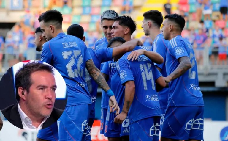 Universidad de Chile en la Mira: Críticas por Derrota ante Everton y Polémica Llegada de Gonzalo Montes Desatan Incertidumbre 2025-03-28T03:34:32.000Z.jpg