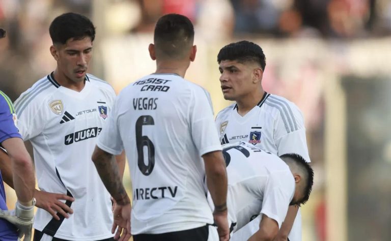 Colo Colo busca redención en la Copa Libertadores tras empate amargo con Palestino en la Liga 2025 2025-03-28T06:33:39.000Z.jpg