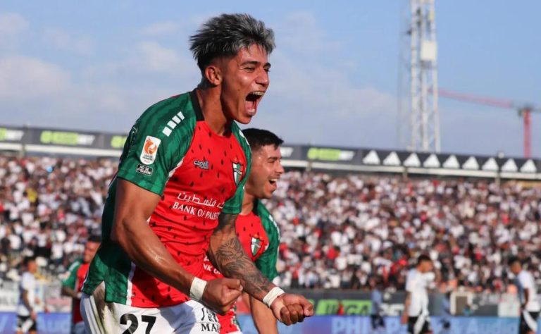 Polémico empate entre Palestino y Colo Colo en el Monumental: la jugada del VAR que desató la controversia en el Campeonato Nacional 2025 2025-03-28T11:56:37.000Z.jpg