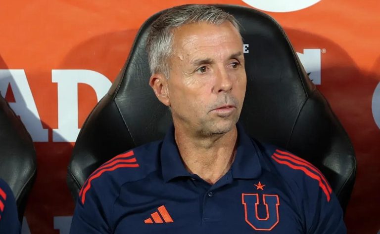 Derrota polémica ante Everton refuerza el ataque de Universidad de Chile de cara a la Copa Libertadores 2025-03-28T16:48:35.000Z.jpg