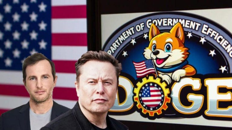 Transformación del Gobierno: Joe Gebbia y Elon Musk Revolucionan el Sector Público con Innovación Tecnológica y Descentralización, Aunque Enfrentan Controversias y Desafíos Legales 2025-03-28T17:00:10.000Z.jpg