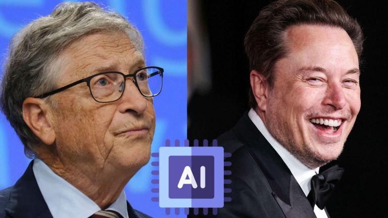 “El Impacto de la Inteligencia Artificial Reducirá las Jornadas Laborales del Futuro: Perspectivas de Bill Gates y Elon Musk” 2025-03-28T19:26:18.000Z.jpg