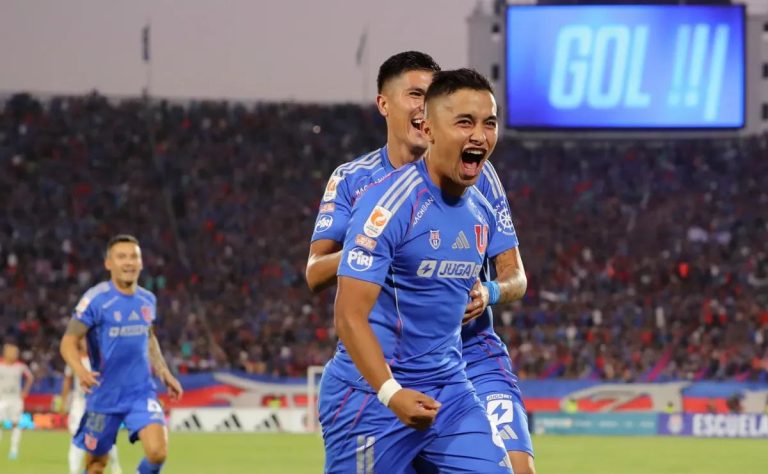 Universidad de Chile: Preocupante Sequía Goleadora y la Propuesta de Nicolás Guerra según el Histórico Cristián Castañeda 2025-03-28T21:18:01.000Z.jpg
