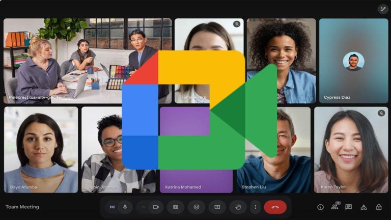 Revolución en Videollamadas: Google Meet Integra Inteligencia Artificial con Diseños y Mosaicos Dinámicos para Mejorar la Experiencia del Usuario 2025-03-29T16:45:02.000Z.jpg