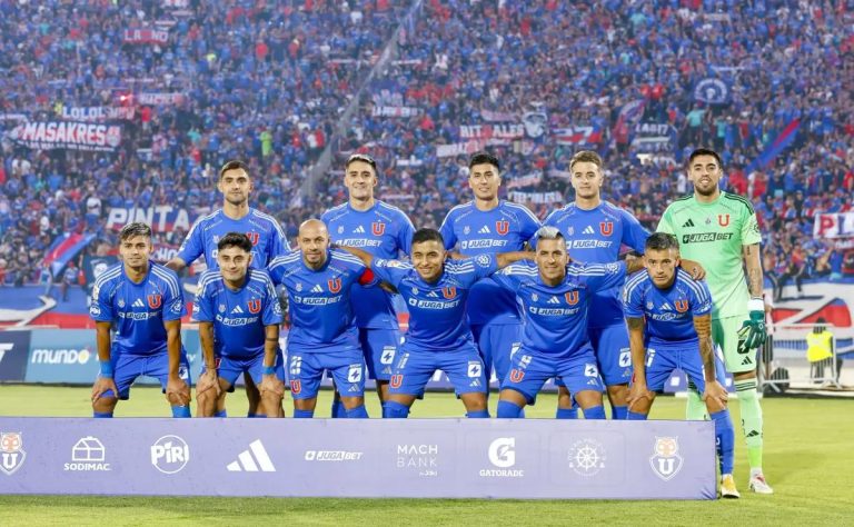 Universidad de Chile se Enfoca en la Copa Libertadores para Superar su Mala Racha y Revivir sus Aspiraciones 2025-03-29T18:39:02.000Z.jpg
