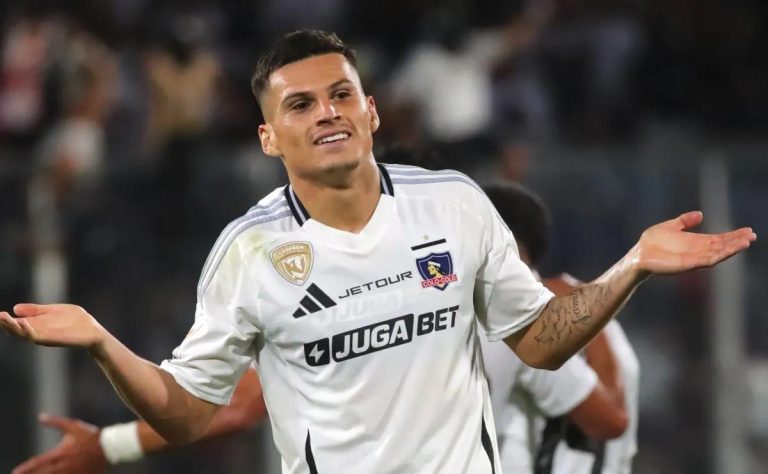 Lucas Cepeda regresa a Colo Colo tras superar el Covid-19 listo para el desafío en la Copa Libertadores 2025 2025-03-29T20:37:26.000Z.jpg