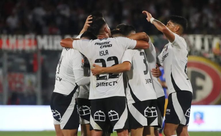 Colo Colo afina su debut en la Copa Libertadores 2025: Estrategia, experiencia y equipo completo para enfrentar a Atlético Bucaramanga 2025-03-29T23:13:11.000Z.jpg