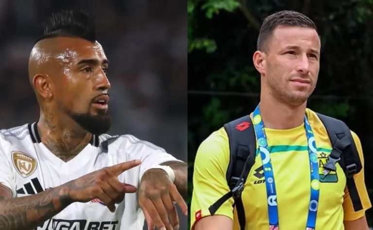 Colo Colo se prepara para su debut en la Copa Libertadores 2025 contra Atlético Bucaramanga: claves, entradas y detalles del partido 2025-03-30T13:28:49.000Z.jpg