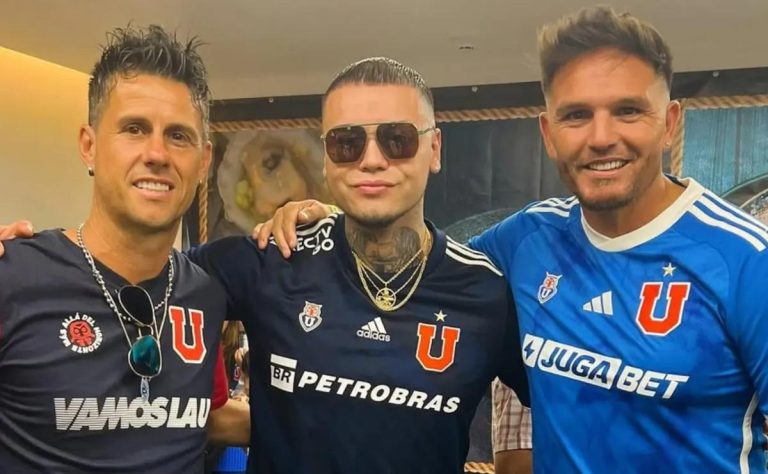 Universidad de Chile se Prepara para la Copa Libertadores 2025: Estrategia, Pasión de Kaiser y el Anhelo de Triunfo Continental 2025-03-30T20:03:42.000Z.jpg