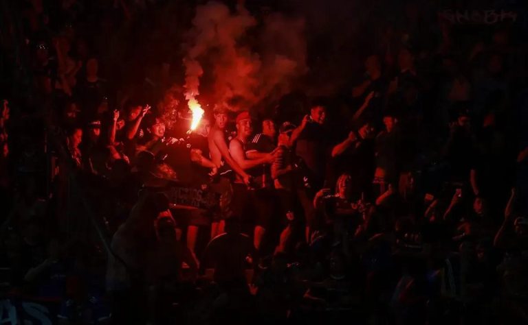Universidad de Chile se prepara para un emocionante debut en la Copa Libertadores frente a Botafogo: el Estadio Nacional será testigo de un lleno total 2025-03-31T10:23:16.000Z.jpg