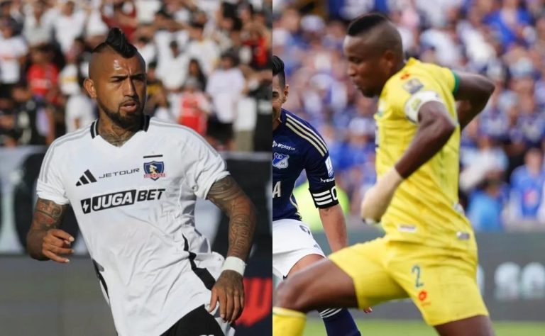Colo Colo busca un debut triunfal ante Atlético Bucaramanga en la Copa Libertadores: Economía vs. Rendimiento en el Grupo E 2025-03-31T11:29:25.000Z.jpg