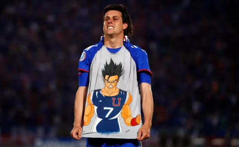 El Misterio de la Polera de Dragon Ball: La Celebración Ícono de Diego Rivarola en Universidad de Chile y la Reivindicación de Eduardo Arancibia 2025-03-31T14:46:51.000Z.jpg