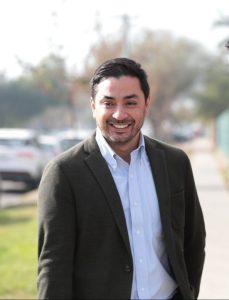 Diputado Cárter
