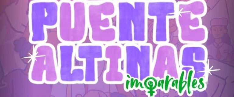En conmemoración del 8M: Se realizará primer Encuentro de Mujeres en Puente Alto