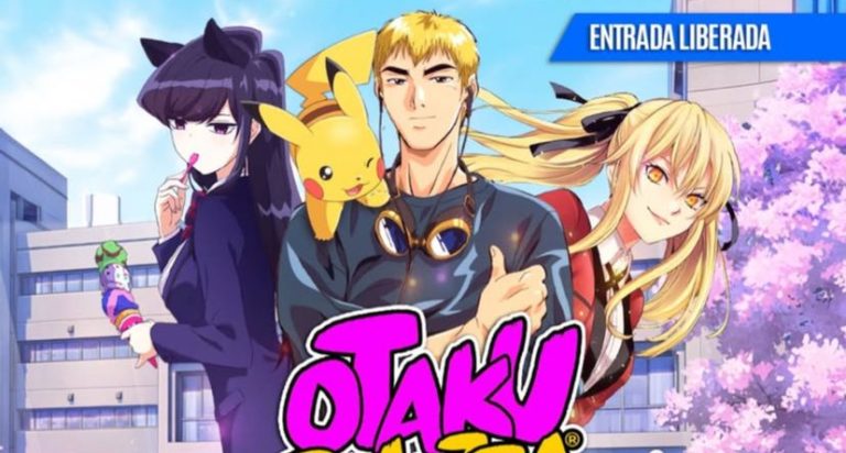 Con edición Back To School: Vuelve Otakupeluzza a Puente Alto