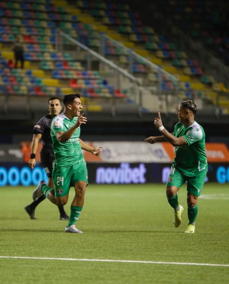 Prueba de fuego en La Florida: Este viernes Audax Italiano enfrenta a la Universidad de Chile
