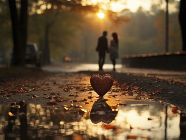 Deconstruyendo el Amor Romántico: Cómo Construir Relaciones Más Sanas y Equitativas