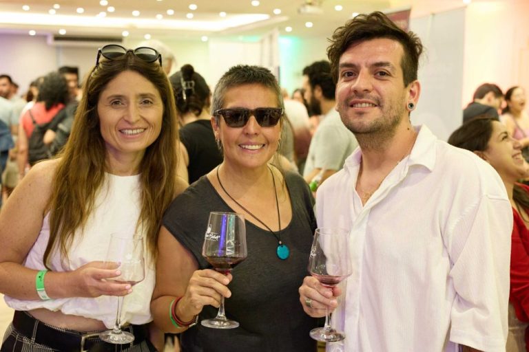 Feria Boutique MEET & DRINK: Una versión de la vendimia en pleno centro de Santiago