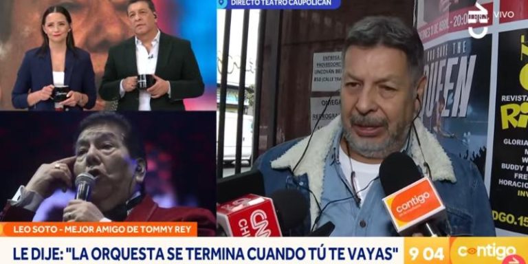 Fallece Tommy Rey: Chile despide a la icónica leyenda musical mientras la Sonora de Tommy Rey se disuelve tras su partida 2025-03-27T12:39:14.000Z.jpg