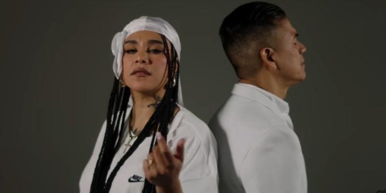 Tributo musical a Mariana Derderian: Américo y Flor de Rap inmortalizan el dolor de la pérdida en “No voy a olvidarte” con emotivo video 2025-03-28T21:01:10.000Z.jpg