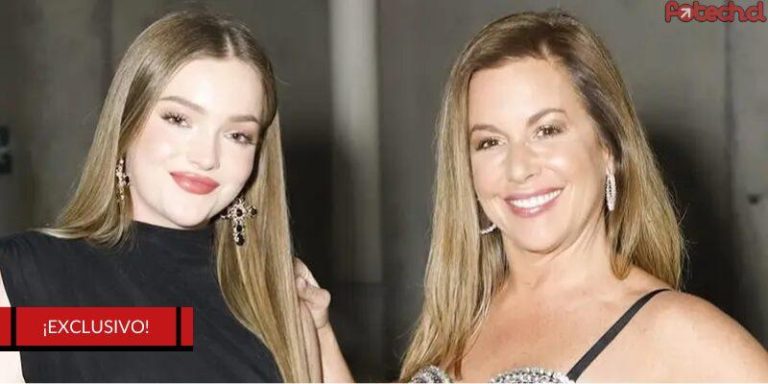 Antonia Casanova de Gran Hermano se postula a Miss Universo Santiago: su camino hacia el éxito en los certámenes de belleza junto a su madre Yuyuniz Navas 2025-03-29T00:42:33.000Z.jpg
