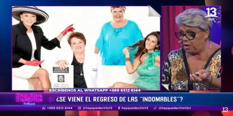 Hay Que Decirlo Prime debuta como líder de sintonía en Chile con el reencuentro de Pamela Díaz y Patricia Maldonado 2025-03-29T15:37:05.000Z.jpg
