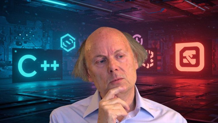 Bjarne Stroustrup resalta la importancia de C++ en la industria tecnológica en su conferencia en la Universidad de La Laguna: Un pilar esencial en inteligencia artificial y desarrollo de software 2025-03-30T07:30:00.000Z.jpg