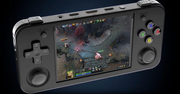 Descubre la Anbernic RG35XX H: la revolución del retro gaming portátil con diseño moderno y precio irresistible 2025-03-30T18:30:05.000Z.jpg
