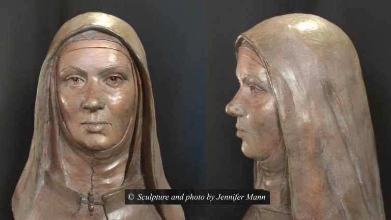 Descubren el rostro de Santa Teresa de Ávila con reconstrucción facial 3D: Avance histórico en la tecnología forense. 2025-03-30T21:09:06.000Z.jpg