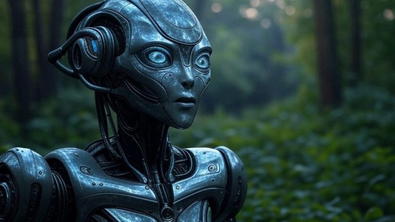 Amenaza de una ‘IA Alienígena’: ¿Podría la Inteligencia Artificial Superar la Lógica Humana y Cambiar Nuestro Destino? 2025-03-31T08:39:33.000Z.jpg
