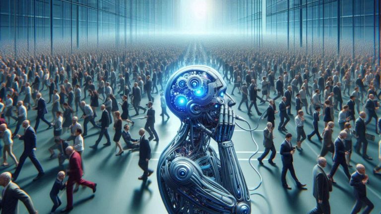 Expertos en Inteligencia Artificial Alertan sobre los Peligros del Rumbo Actual hacia la AGI y Exigen un Enfoque Ético y Estratégico 2025-03-31T13:05:24.000Z.jpg