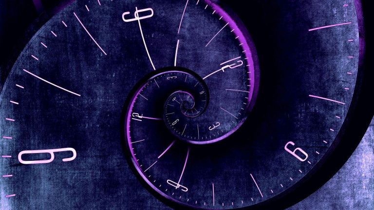 Viaje en el Tiempo: Ciencia Confirma la Relatividad del Tiempo con Dilatación Temporal y Avances en Tecnología Espacial 2025-03-31T20:08:28.000Z.jpg
