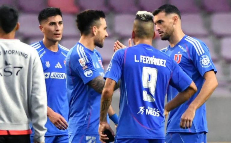 Universidad de Chile se enfrenta a Botafogo en un emocionante debut en Copa Libertadores 2023 con Grok pronosticando un encuentro disputado 2025-04-01T11:35:55.000Z.jpg