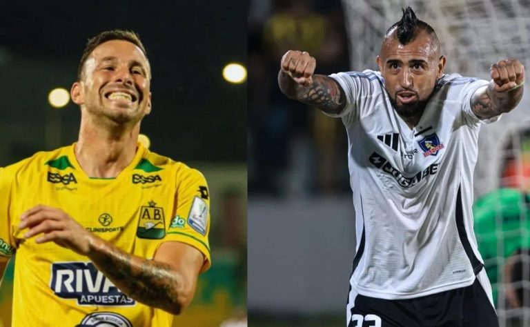 Colo Colo busca debutar con victoria en la Copa Libertadores 2025 enfrentando a Atlético Bucaramanga en Colombia 2025-04-01T13:46:21.000Z.jpg